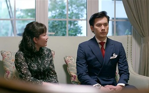 Tình yêu và tham vọng: Minh bị ép phải kết hôn với Tuệ Lâm để bảo vệ Hoàng Thổ