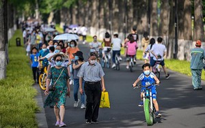 Trung Quốc công bố Sách Trắng về kết quả chống dịch COVID-19