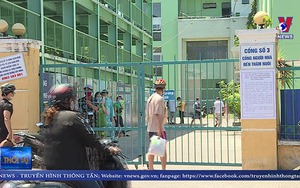 30 người trốn khỏi bệnh viện khi có lệnh cách ly