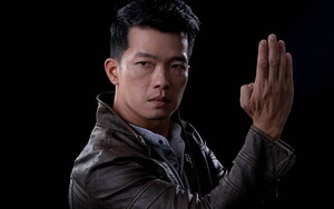 Bật mí về Peter Phạm - người đối đầu hai ngôi sao võ thuật châu Á trong 'Đỉnh Mù Sương'