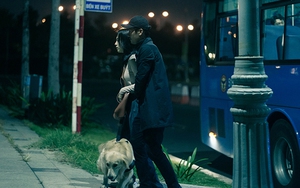 'Bằng chứng vô hình' hé lộ cảnh quay 'nghẹt thở' giữa Quang Tuấn và Phương Anh Đào