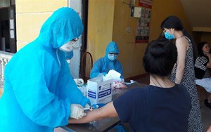 Dịch COVID-19: Đã 94 ngày Việt Nam không có ca lây nhiễm trong cộng đồng