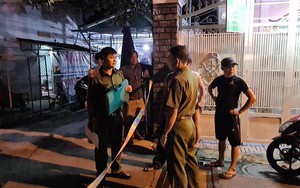 Bình Dương: Khẩn trương truy bắt một kẻ đánh chết người