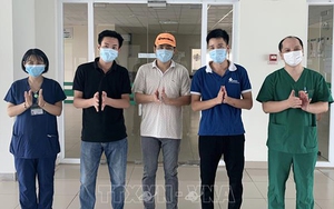 Thêm một chuyên gia dầu khí người Nga mắc COVID-19