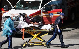 Dịch COVID-19 ngày 6/7: Thế giới có 11.603.979 ca nhiễm, 537.715 ca tử vong