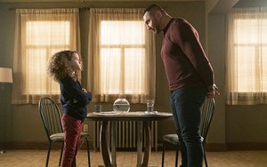 Phim mới 'Điệp viên siêu lầy' tung trailer hài hước và ấn định ngày chiếu rạp Việt