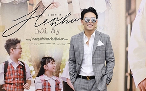 Dương Trường Giang ra mắt MV 'Hẹn nhau nơi ấy' kể chuyện tình đẹp tuổi học trò