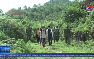 Đưa người nhập cảnh trái phép: Xử phạt tối đa 15 năm tù