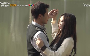 Đừng bắt em phải quên: Chuyện tình thầy trò Ngọc - Duy ngọt lịm 'đốn tim' fan