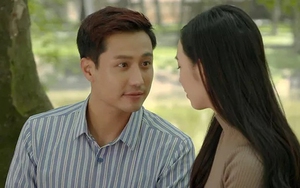 Đừng bắt em phải quên: Ngọc là con gái của Ngân và Vũ, cặp đôi thầy trò tan vỡ?