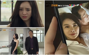 Đừng bắt em phải quên: Linh đeo bám Luân, Ngọc 'sốc' khi thấy ảnh nhạy cảm của bố