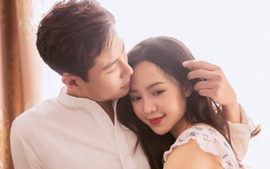 'Đừng bắt em phải quên': Thanh Sơn - Quỳnh Kool lý giải chuyện 'phim giả tình thật'