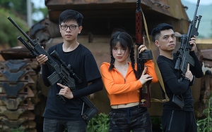 'Xạ thủ đua tài 2020': Gameshow bắn súng hé lộ những điểm đột phá mùa 3