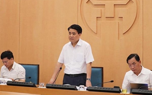 Dịch COVID-19: Hà Nội ngăn chặn nguy cơ lây nhiễm từ người ở các vùng dịch trở về