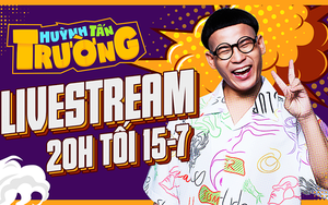 Huỳnh Tấn Trường kể hành trình đến với nghệ thuật đầy gian nan