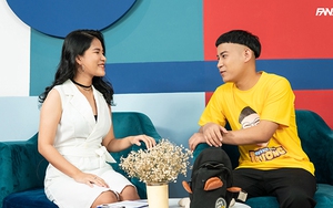 Huỳnh Tấn Trường: 'Từng nghĩ đến tự tử vì nghĩ mình đã mất tất cả'