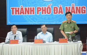 Phát hiện thêm một ca mới mắc COVID-19 trong cộng đồng tại Đà Nẵng