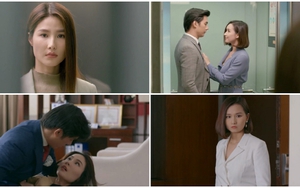 Lịch phát sóng mới phim 'Tình yêu và tham vọng' từ 27/7