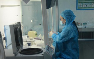 Hội chẩn lần 2 bệnh nhân Covid-19 nặng: Trong trường hợp cần thiết có thể tiến hành can thiệp ECMO