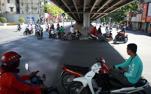 Thời tiết ngày 26/7: Vùng núi Bắc Trung Bộ nắng nóng gay gắt, nhiệt độ cao nhất trên 39 độ C