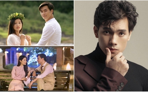 Nhan Phúc Vinh bật mí diễn biến mới kịch tính phim 'Tình yêu và tham vọng'