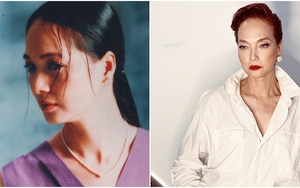 Xác nhận tham gia 'Gái già lắm chiêu 4', NSND Lê Khanh cắt mái tóc dài giữ 20 năm