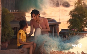 Phim 'Cát đỏ' của đạo diễn Lưu Trọng Ninh chính thức lên sóng VTV3