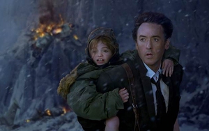 Loạt phim đề tài thảm họa - tận thế 'khuấy đảo' phòng vé