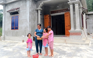 Phú Thọ hỗ trợ xây dựng, sửa chữa nhà ở cho hơn 8.500 gia đình người có công