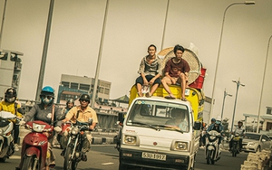 Tạm hoãn chiếu phim 'Ròm' ngày 31/7 vì COVID-19