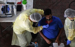 Các nhà nghiên cứu Singapore tìm ra phương pháp xét nghiệm nhanh virus SARS-CoV-2