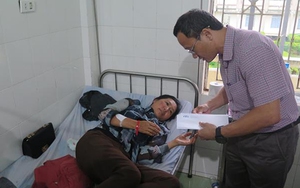 Vụ tai nạn đặc biệt nghiêm trọng tại Kon Tum: Nỗ lực điều trị cho các nạn nhân