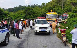 Vụ tai nạn đặc biệt nghiêm trọng tại Kon Tum: Thêm 1 nạn nhân tử vong