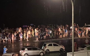 Vụ ô tô lao xuống biển Hạ Long (Quảng Ninh): Nạn nhân thứ tư đã tử vong