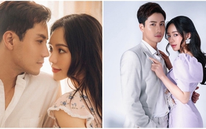 Thanh Sơn - Quỳnh Kool bật mí cảnh hôn ấn tượng kết phim 'Đừng bắt em phải quên'