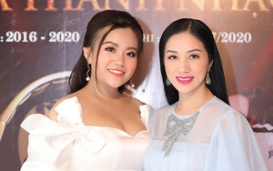 Nguyễn Đoàn Thảo Ly - Giải Nhất Thính phòng toàn quốc xuất sắc nhận điểm 10 tốt nghiệp