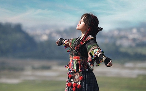 Vừa đầu quân cho Universal Music Vietnam, Phùng Khánh Linh ra mắt MV mới