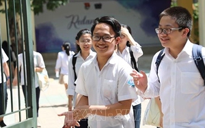 Tra cứu điểm thi lớp 10 tại Bến Tre năm học 2020-2021