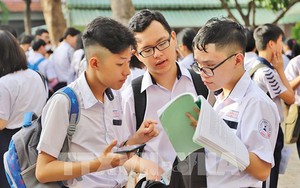 Tra cứu điểm thi và điểm chuẩn vào lớp 10 chuyên tại TP.HCM năm học 2020-2021