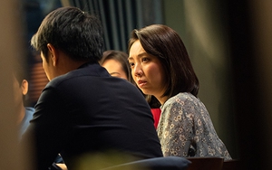 Thu Trang hé lộ bí mật và thách thức lớn trong phim mới 'Tiệc trăng máu'