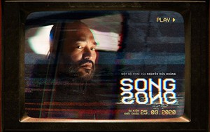 Tiến Luật lần đầu thử sức vai phản diện trong phim mới 'Song Song'