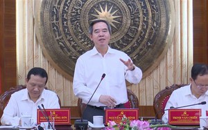 Phát triển bền vững tỉnh Thanh Hoá đến năm 2030, tầm nhìn đến năm 2045