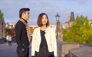 Tình yêu và tham vọng: Tuệ Lâm rơi nước mắt từ bỏ, Linh thú nhận đã yêu Minh