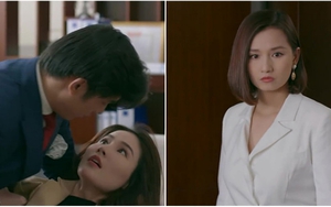 Tình yêu và tham vọng: Sơn tỏ tình, Minh - Linh 'tình ngay lý gian' trước Tuệ Lâm