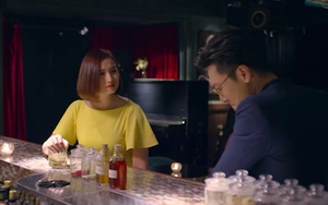 Tình yêu và tham vọng: Mẹ kế hại Linh khốn khổ, Lâm - Phong 'cạnh khóe' nhau