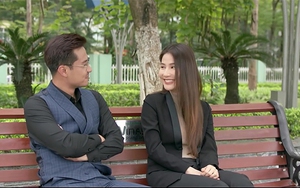 Tình yêu và tham vọng: Lâm ép Minh xử 'tình địch', Linh nghỉ việc yên bình bên Sơn?