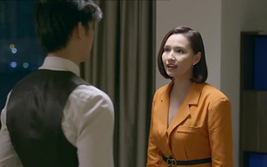 Tình yêu và tham vọng: Tuệ Lâm và Minh 'khẩu chiến' dữ dội, Linh đỡ đòn thay mẹ kế