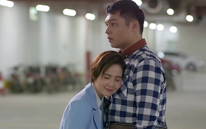 Tình yêu và tham vọng: Cặp đôi 'oan gia' Đông Phương chính thức hẹn hò