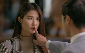 Tình yêu và tham vọng: Mãi tương tư Minh tổng, Linh lỡ mối duyên đẹp với Sơn