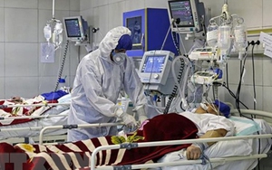 Phương pháp 'đột phá' hứa hẹn giảm nguy cơ tử vong do dịch COVID-19